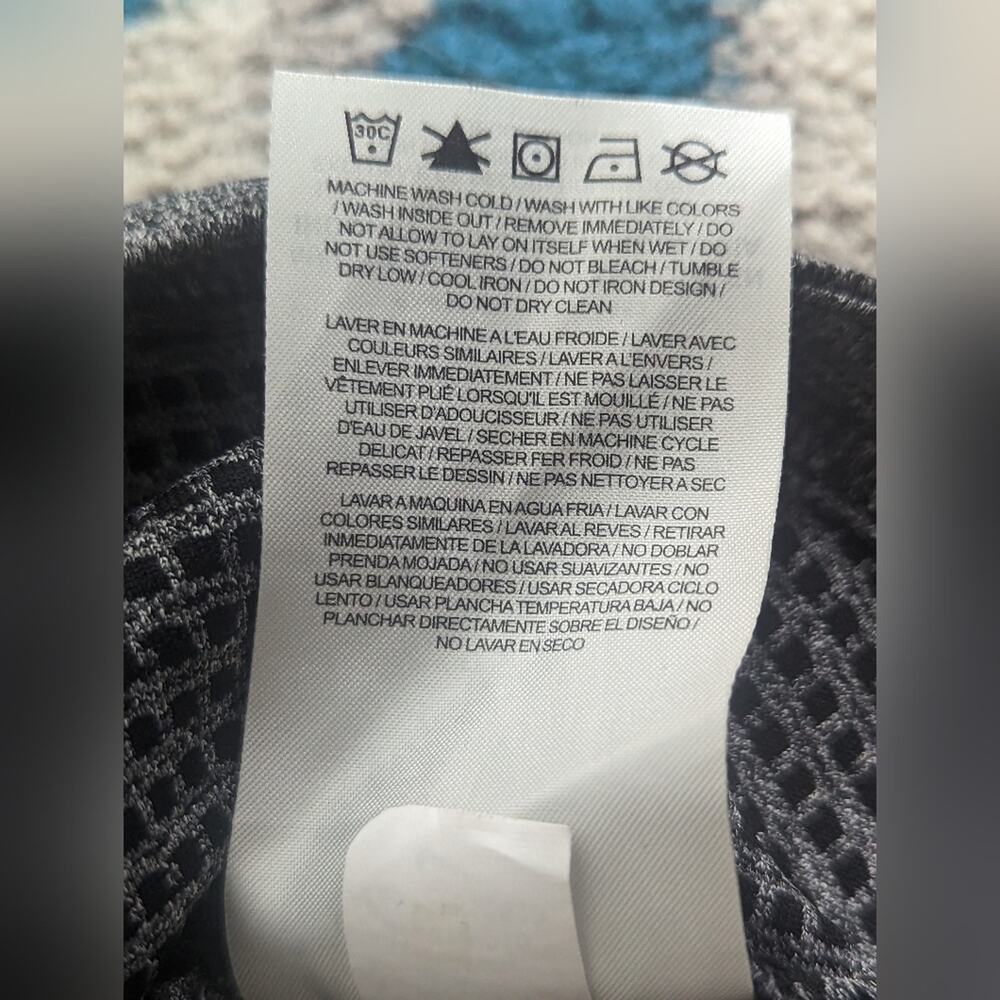 ·Raiders branded Nike Shirt, medium - Picture 6 of 7